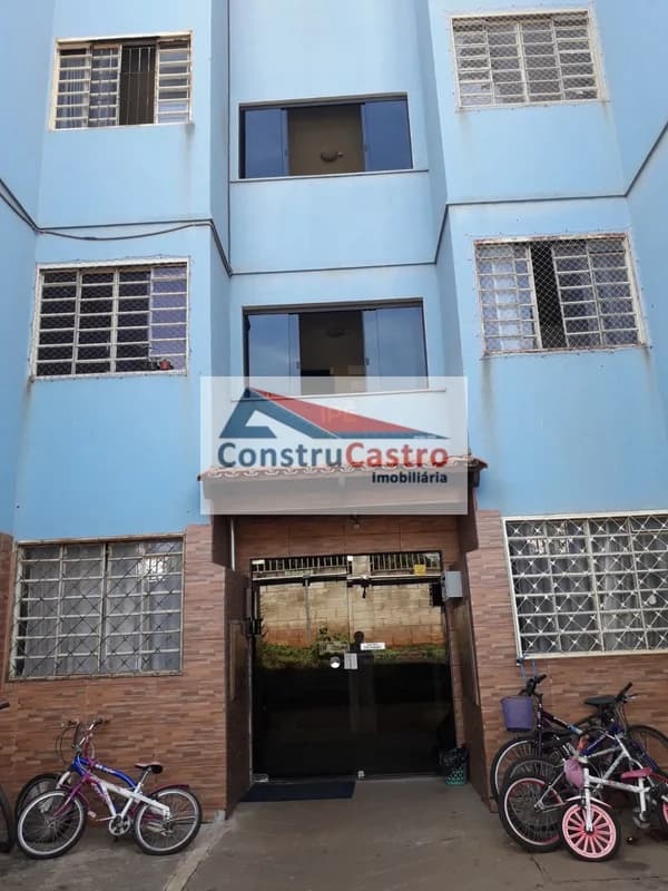 Apartamento de 2 Quartos À Venda, Setor Pedro Ludovico: foto 1