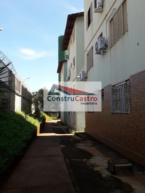 Apartamento de 2 Quartos À Venda, Setor Pedro Ludovico: foto 3