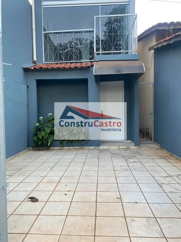 Sobrado de 1 Quarto para Alugar, Parque das Laranjeiras: foto 2