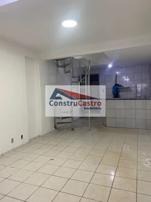 Sobrado de 1 Quarto para Alugar, Parque das Laranjeiras: foto 3