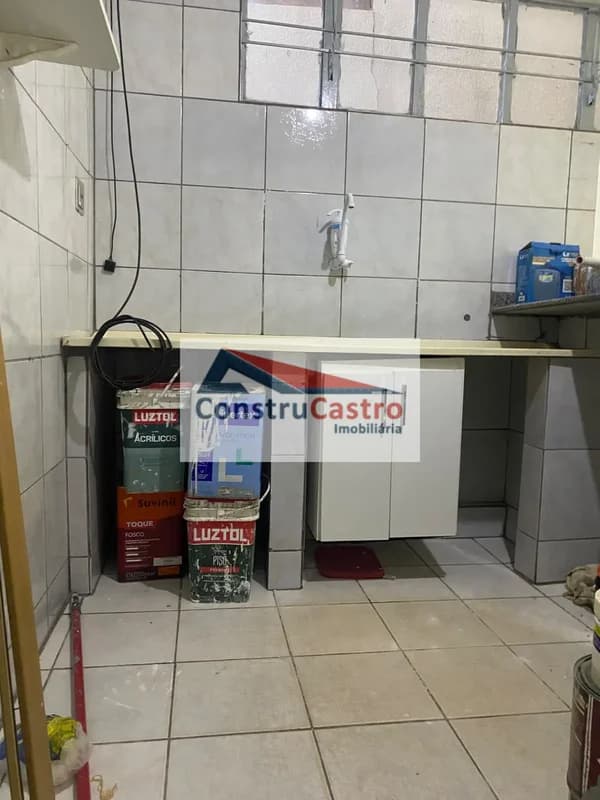 Sobrado de 1 Quarto para Alugar, Parque das Laranjeiras: foto 5