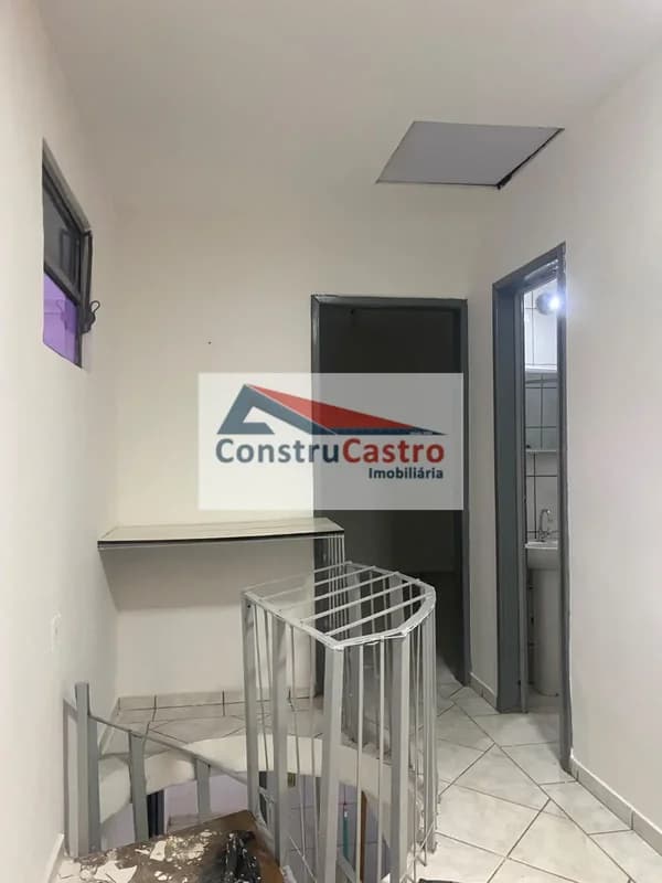 Sobrado de 1 Quarto para Alugar, Parque das Laranjeiras: foto 7