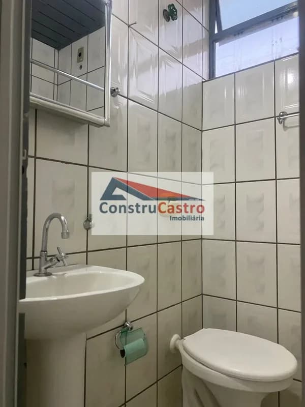 Sobrado de 1 Quarto para Alugar, Parque das Laranjeiras: foto 8