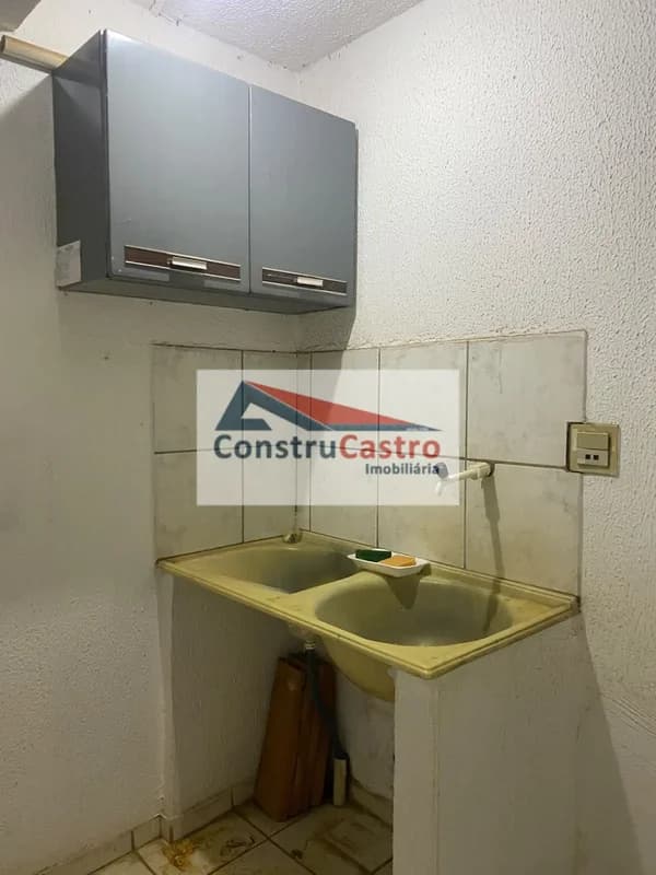 Sobrado de 1 Quarto para Alugar, Parque das Laranjeiras: foto 9