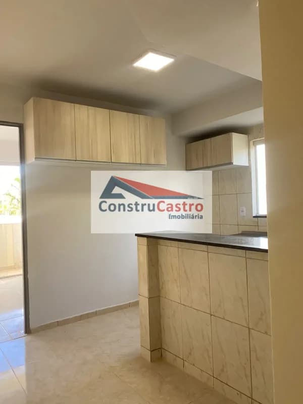 Apartamento de 1 Quarto para Alugar, Setor Pedro Ludovico: foto 3