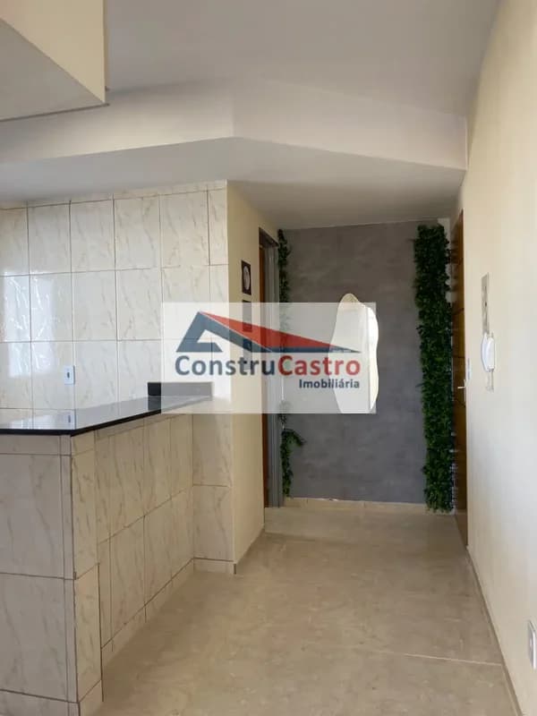 Apartamento de 1 Quarto para Alugar, Setor Pedro Ludovico: foto 4