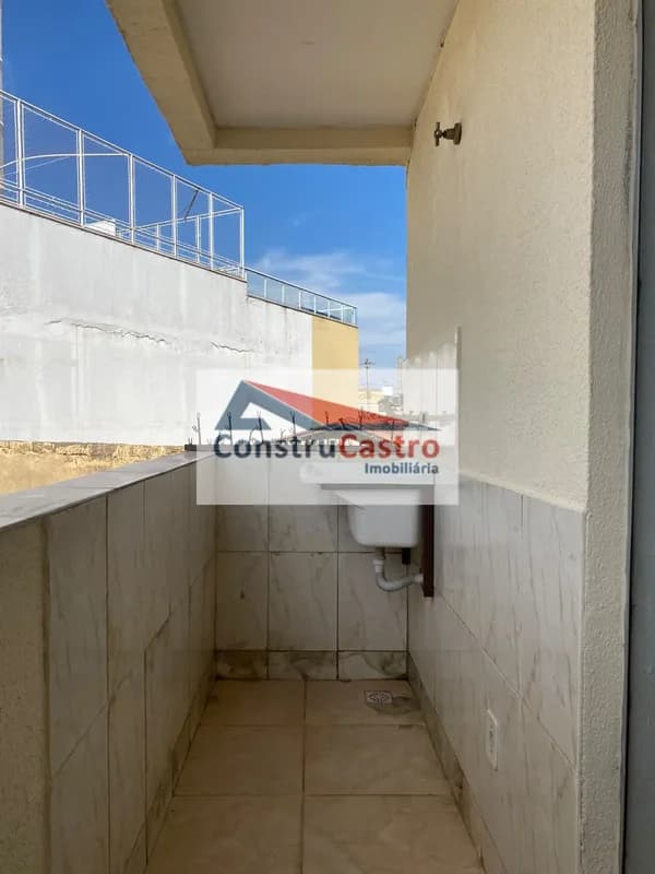 Apartamento de 1 Quarto para Alugar, Setor Pedro Ludovico: foto 8