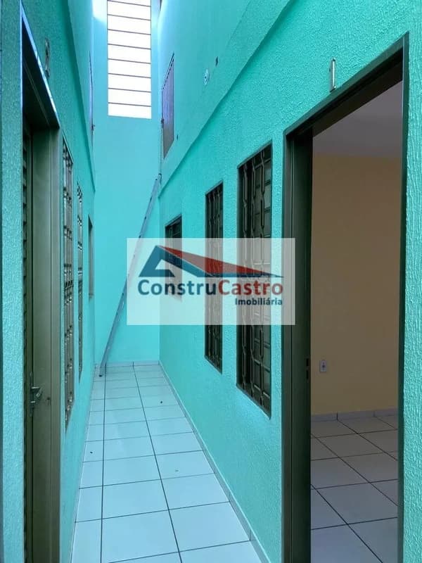 Apartamento de 2 Quartos para Alugar, Mansoes Paraiso: foto 1