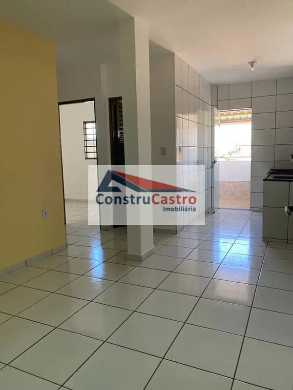 Apartamento de 2 Quartos para Alugar, Mansoes Paraiso: foto 2