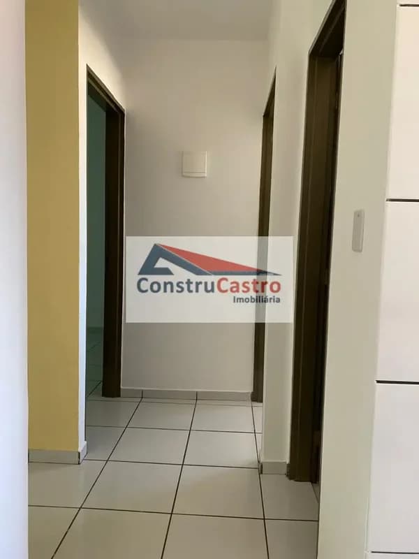 Apartamento de 2 Quartos para Alugar, Mansoes Paraiso: foto 4