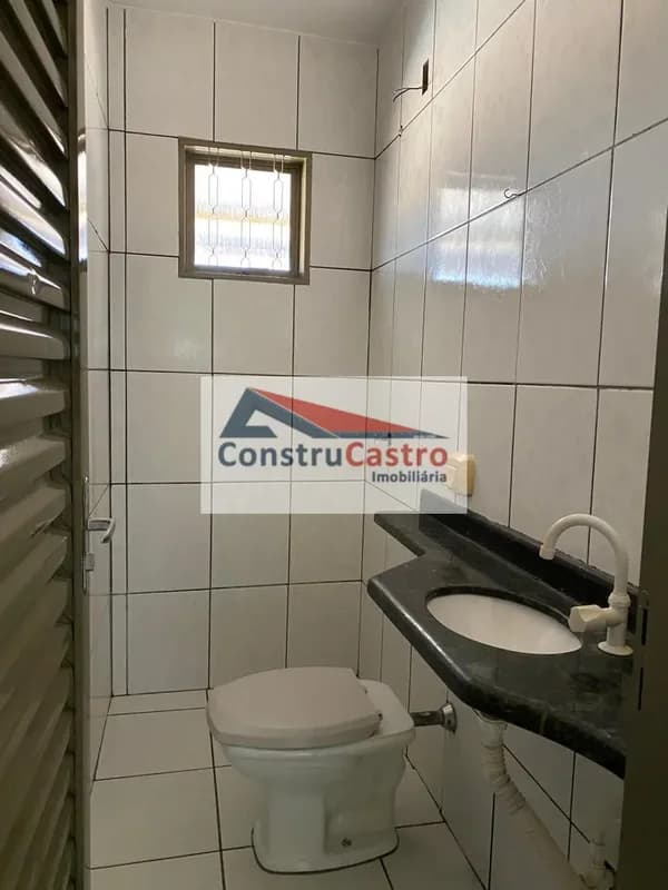 Apartamento de 2 Quartos para Alugar, Mansoes Paraiso: foto 7