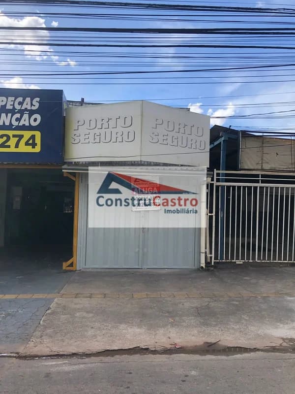 Casa de 2 Quartos para Alugar, Setor Oeste: foto 1