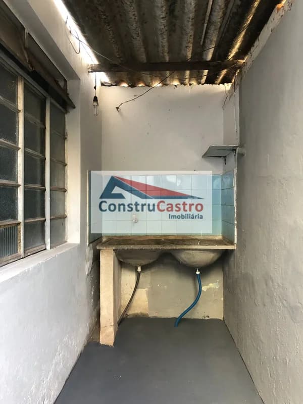Casa de 2 Quartos para Alugar, Setor Oeste: foto 11