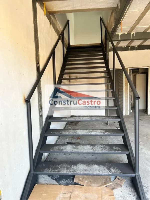 Galpão para Alugar, Conjunto Fabiana: foto 9