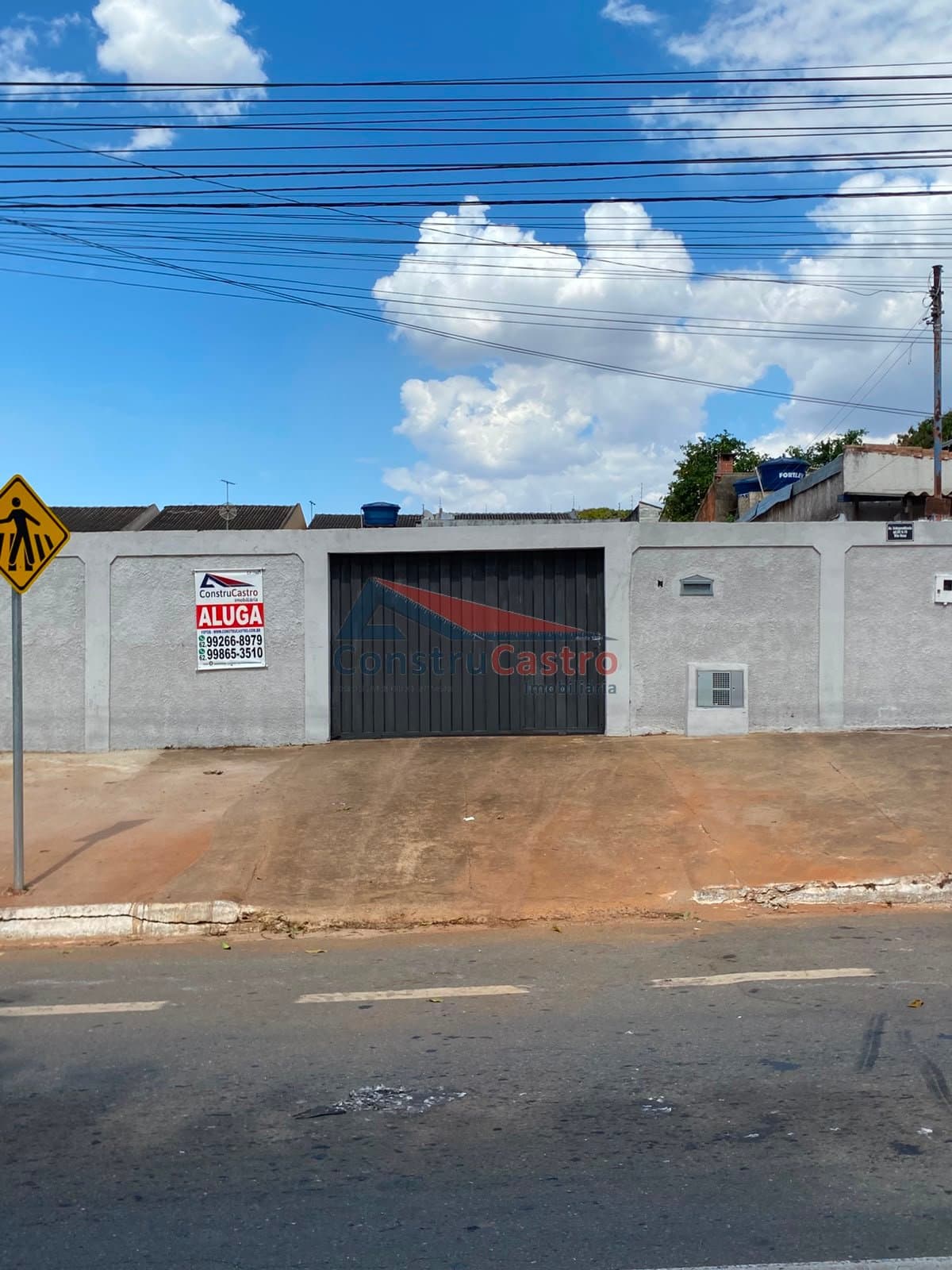 Lote comercial para Alugar, Vila Rosa - Goiânia-GO: foto 2