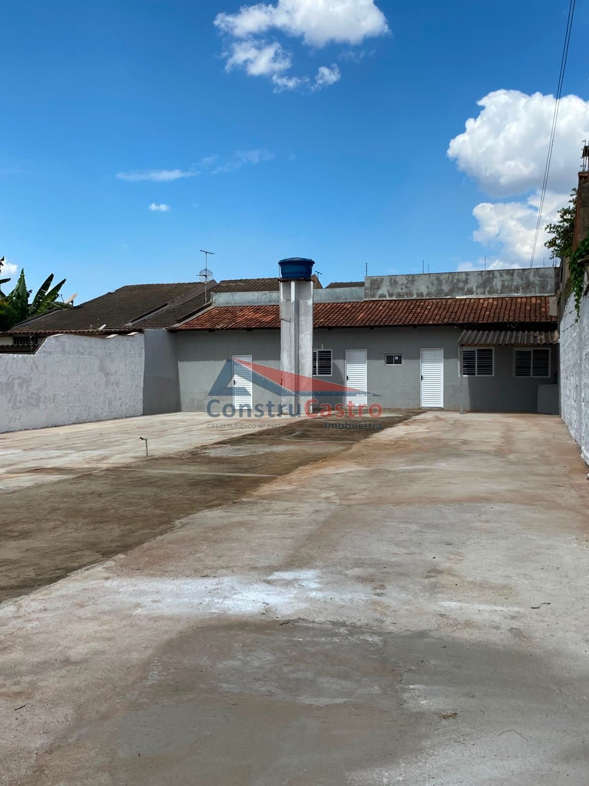 Lote comercial para Alugar, Vila Rosa - Goiânia-GO: foto 3