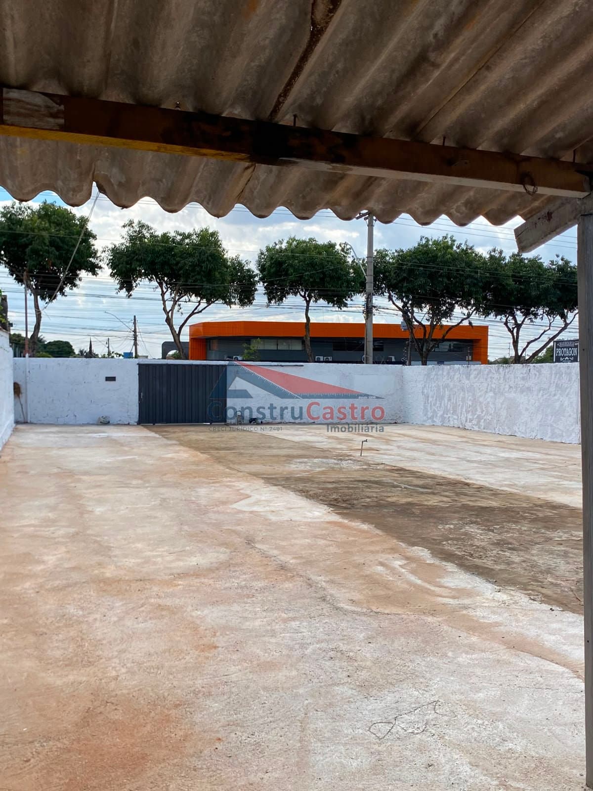 Lote comercial para Alugar, Vila Rosa - Goiânia-GO: foto 4