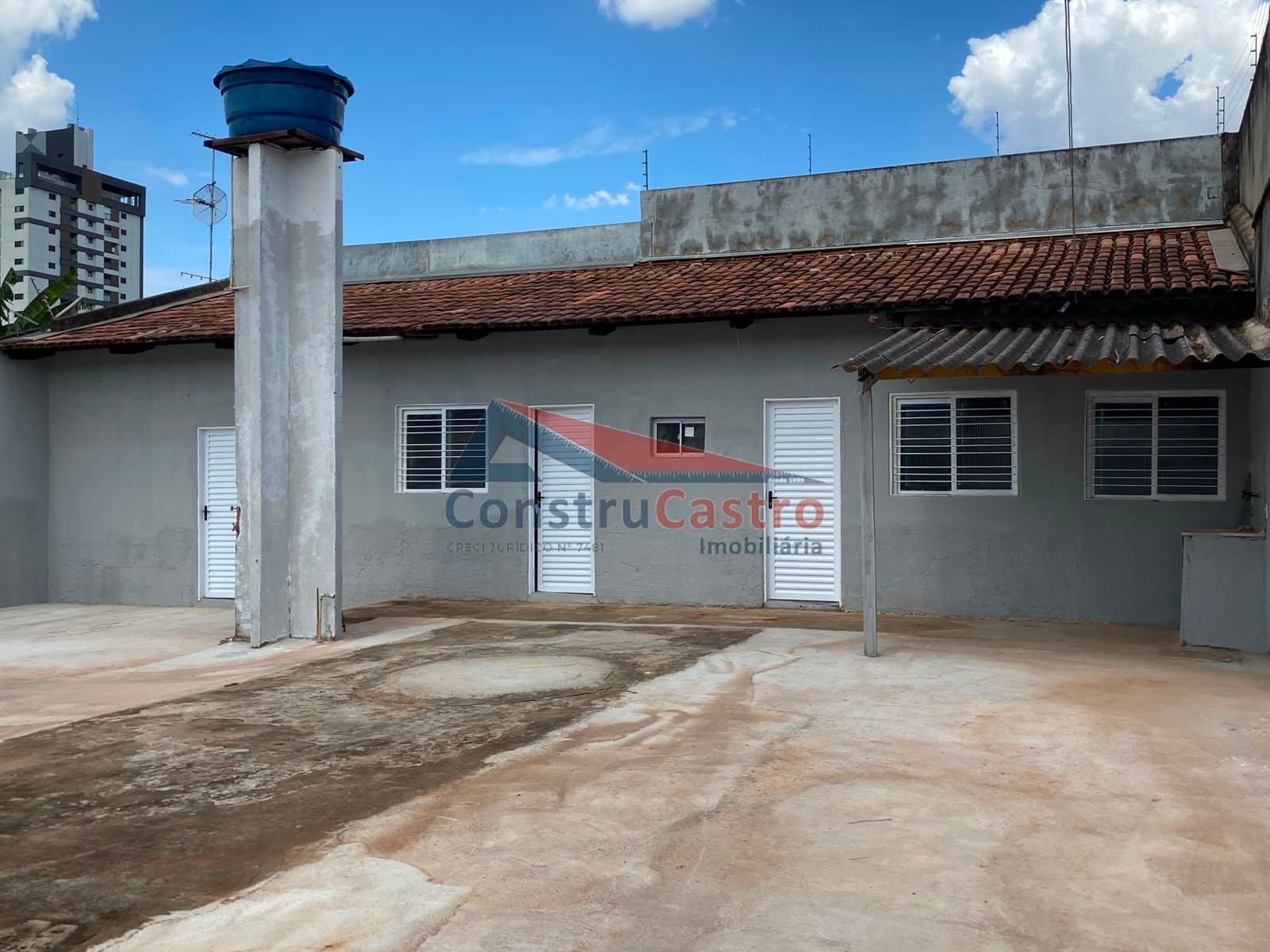 Lote comercial para Alugar, Vila Rosa - Goiânia-GO: foto 5