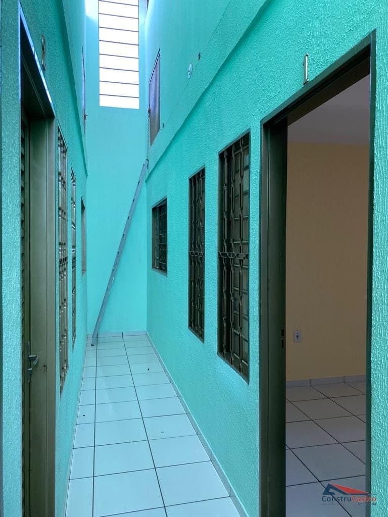 Apartamento 2 quartos Mansões Paraíso - AP de Goiânia