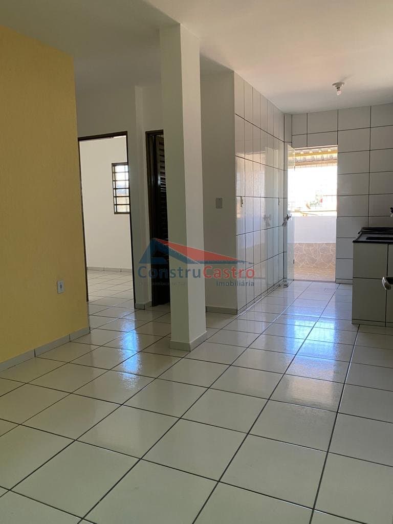 Apartamento 2 quartos Mansões Paraíso - AP de Goiânia: foto 2