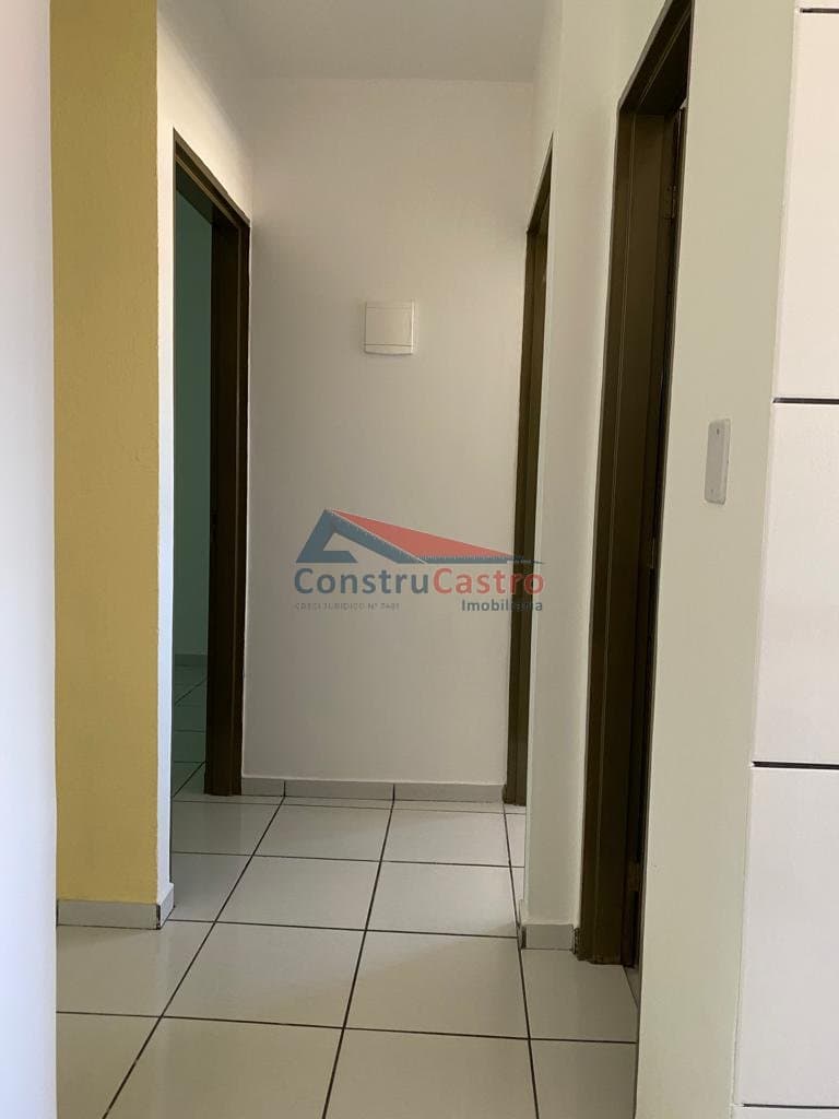 Apartamento 2 quartos Mansões Paraíso - AP de Goiânia: foto 4