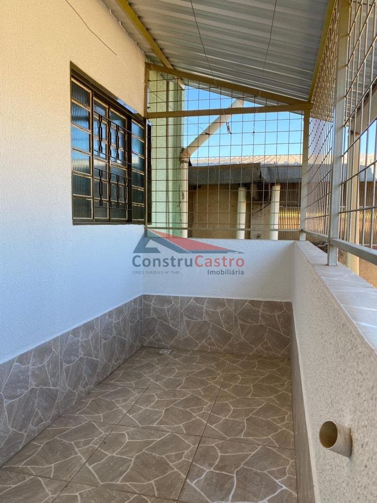 Apartamento 2 quartos Mansões Paraíso - AP de Goiânia: foto 8