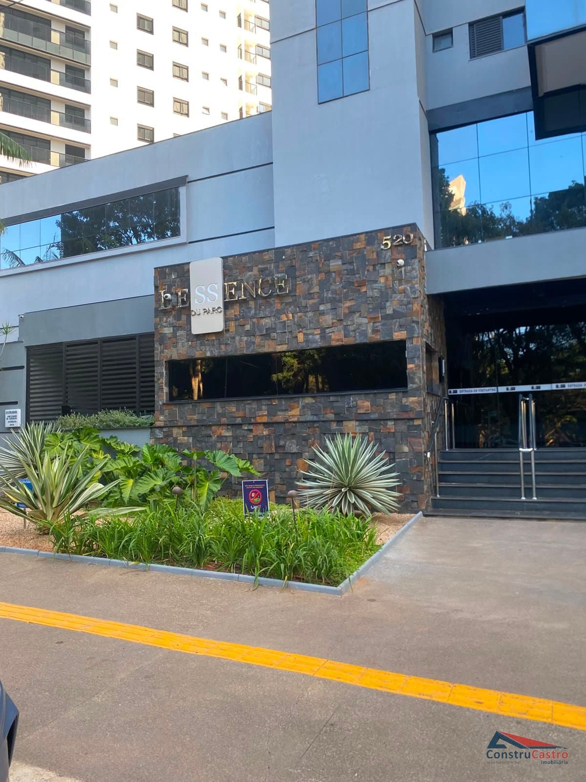 Apartamento de 3 Quartos para Alugar, Jardim Goias