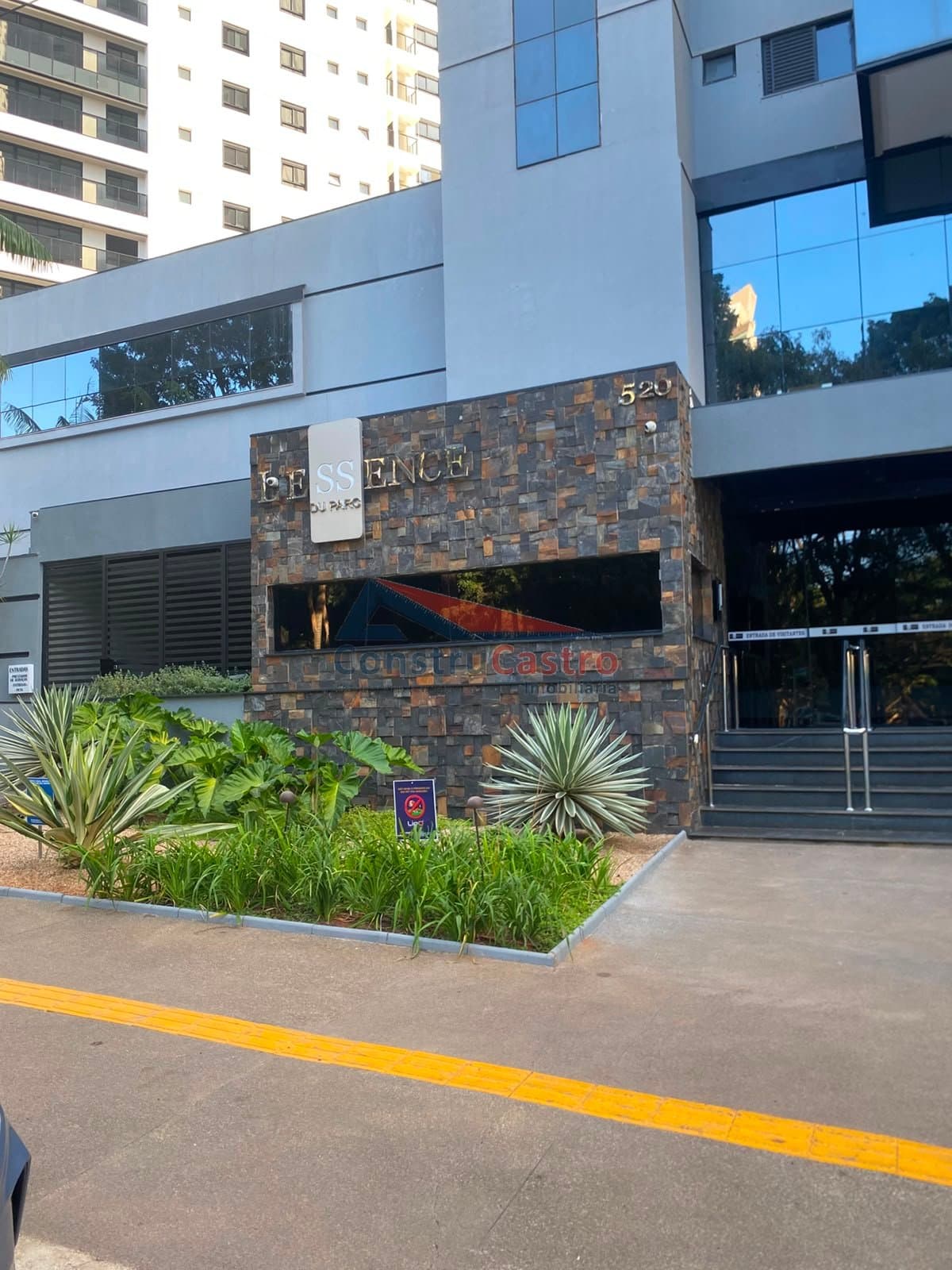 Apartamento de 3 Quartos para Alugar, Jardim Goias: foto 1