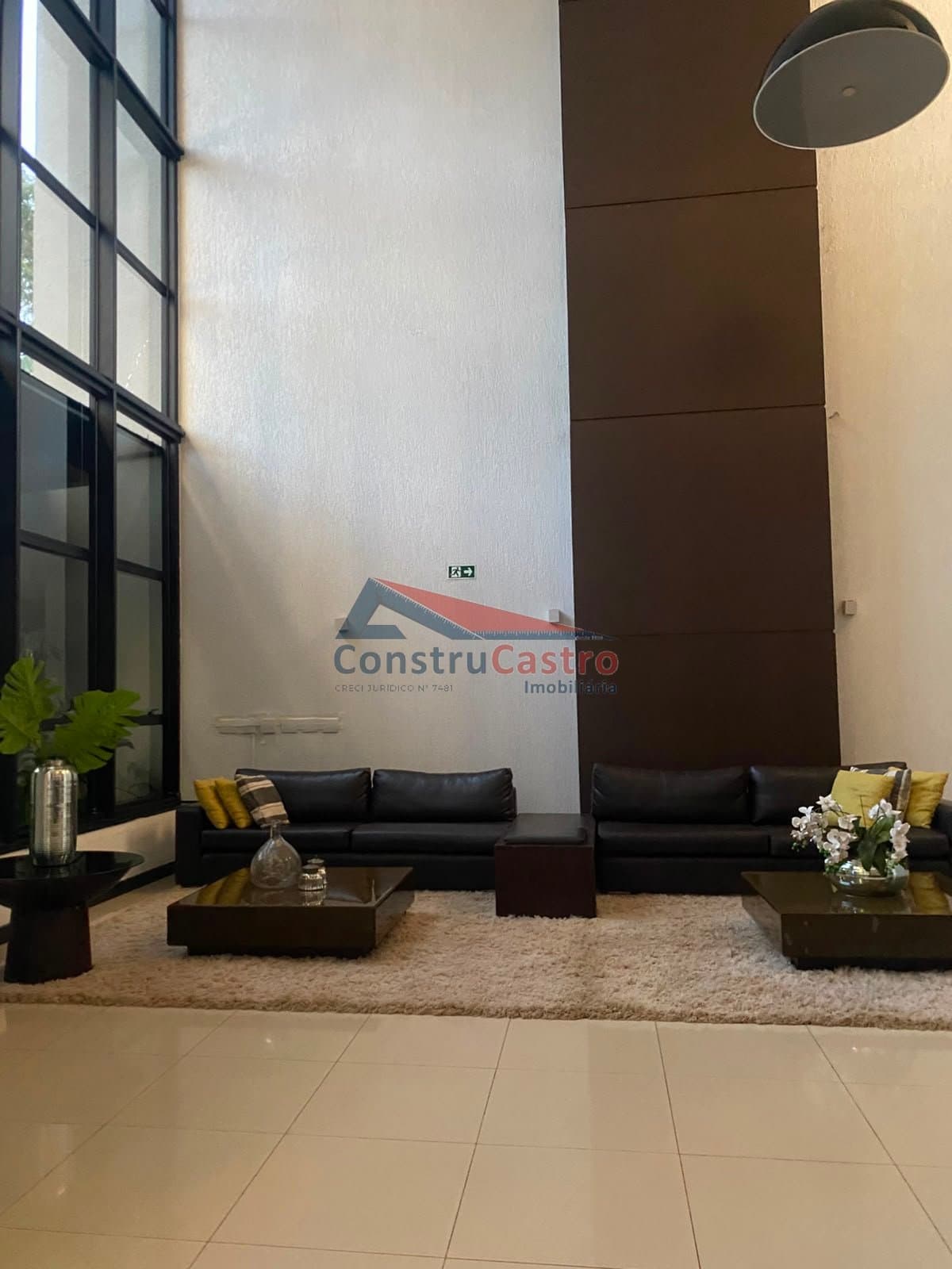 Apartamento de 3 Quartos para Alugar, Jardim Goias: foto 3