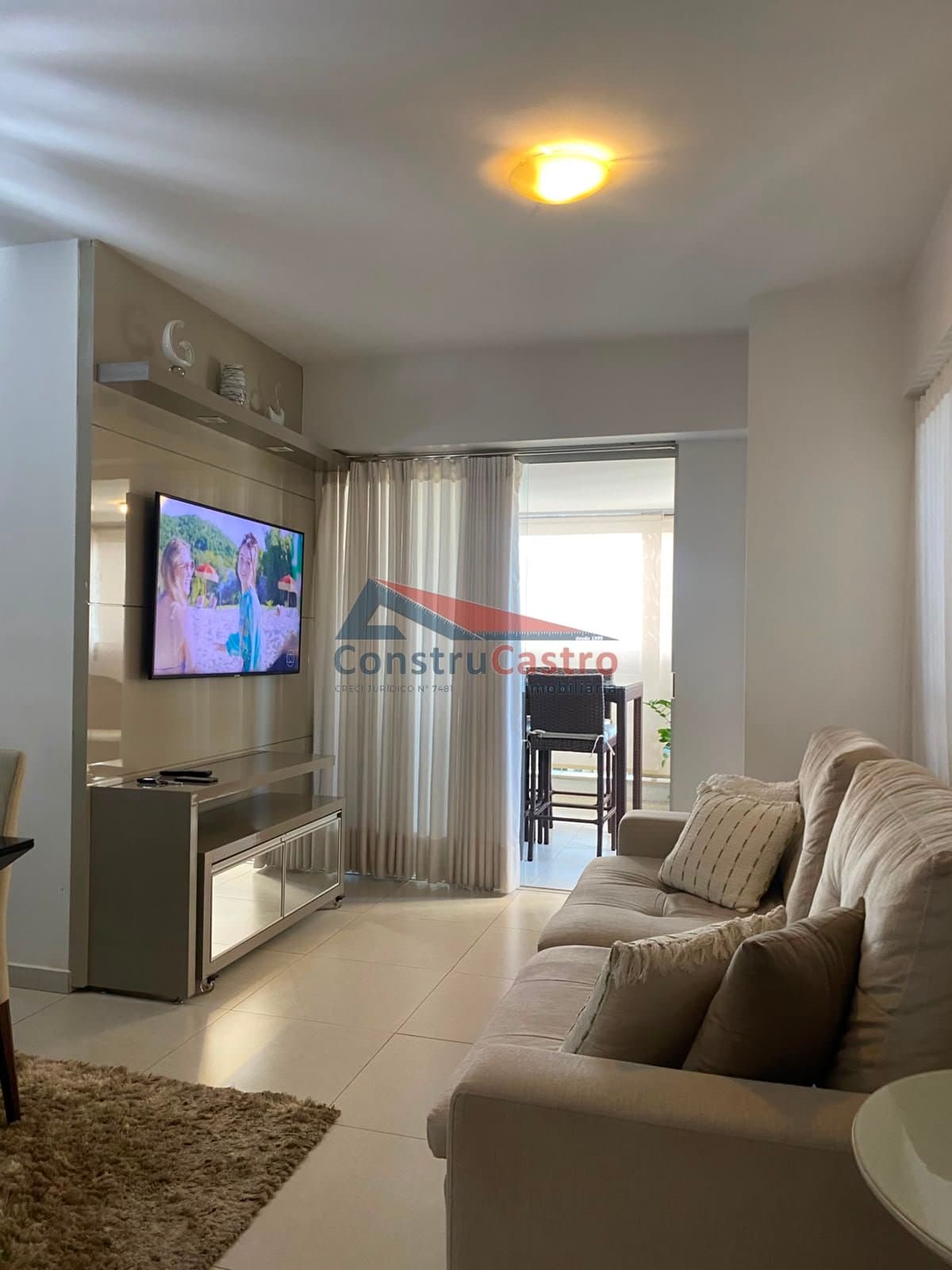 Apartamento de 3 Quartos para Alugar, Jardim Goias: foto 4