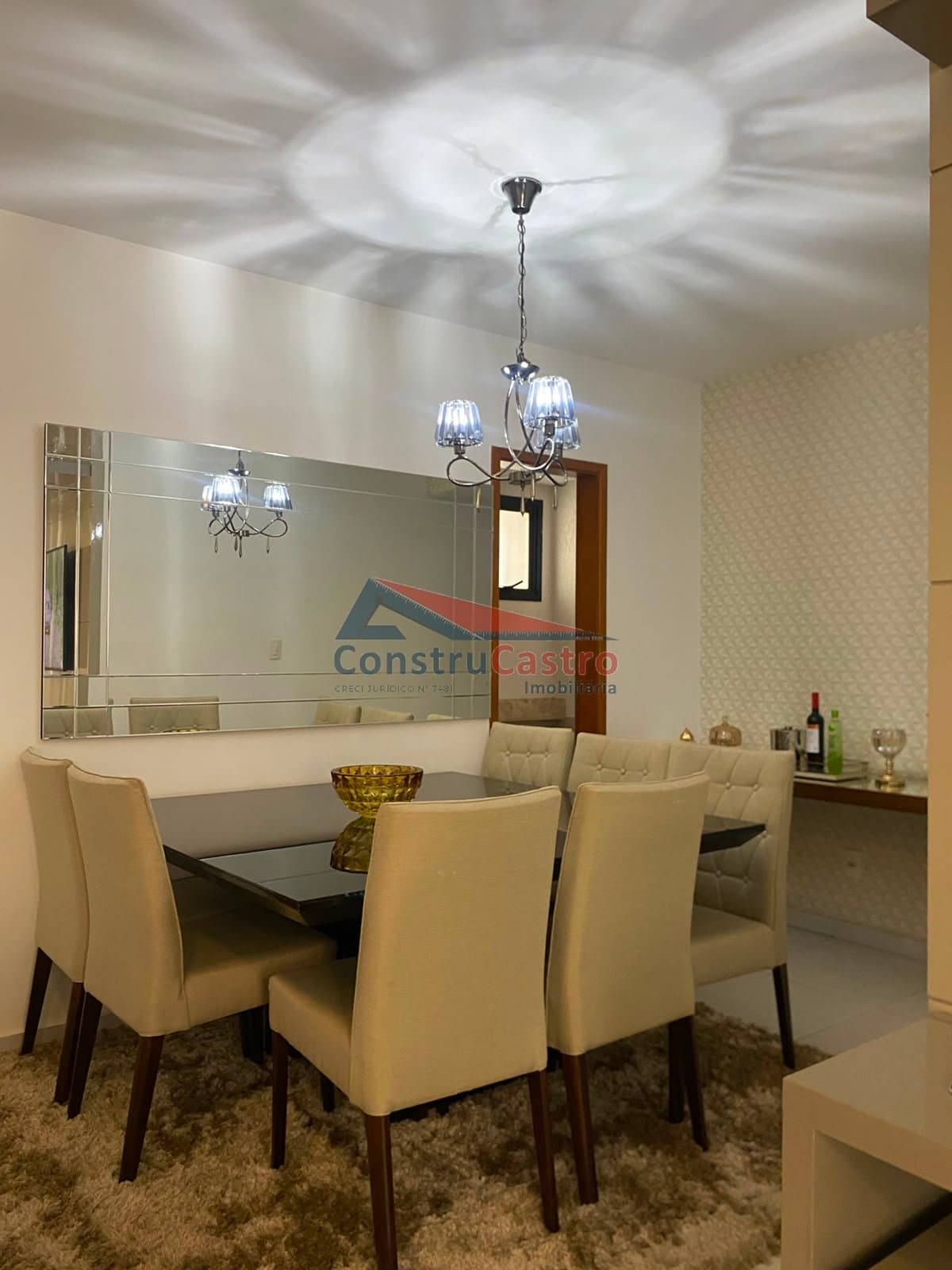 Apartamento de 3 Quartos para Alugar, Jardim Goias: foto 5