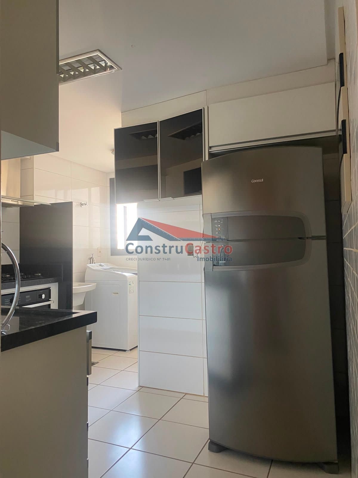 Apartamento de 3 Quartos para Alugar, Jardim Goias: foto 6
