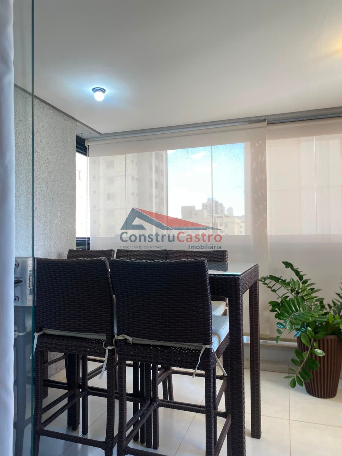 Apartamento de 3 Quartos para Alugar, Jardim Goias: foto 8