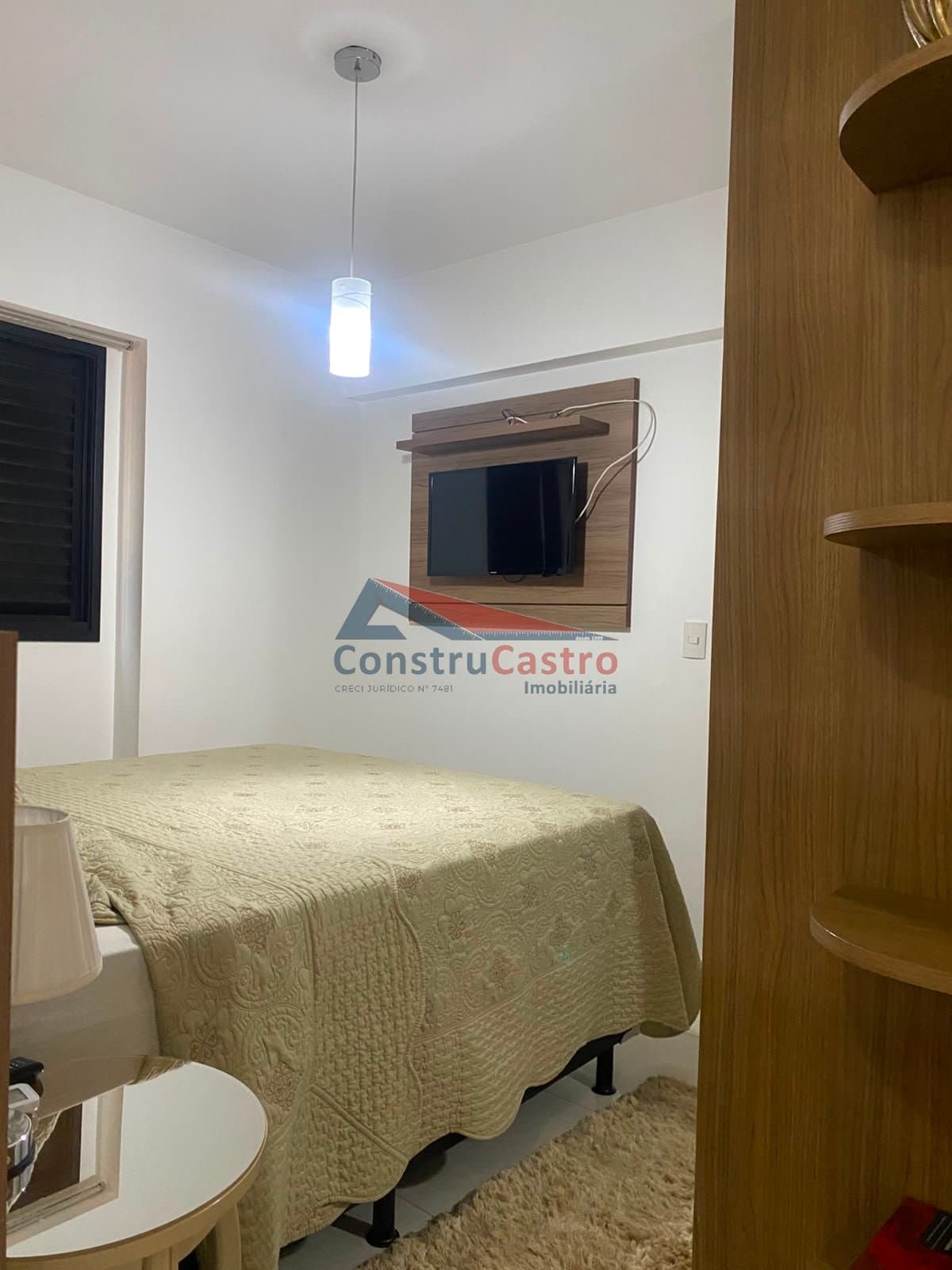 Apartamento de 3 Quartos para Alugar, Jardim Goias: foto 11