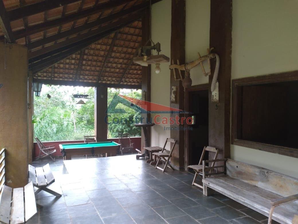 CASA NA FAZENDA COM CACHOEIRA E RIO , ALUGUEL DE TEMPORADA: foto 6