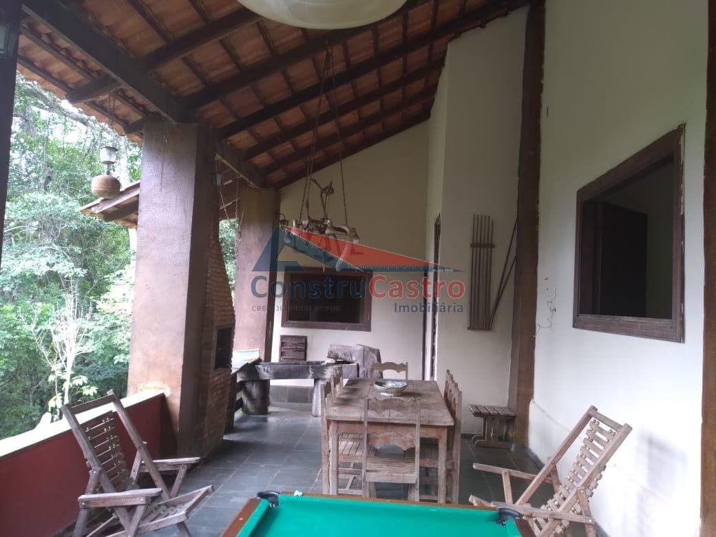 CASA NA FAZENDA COM CACHOEIRA E RIO , ALUGUEL DE TEMPORADA: foto 8