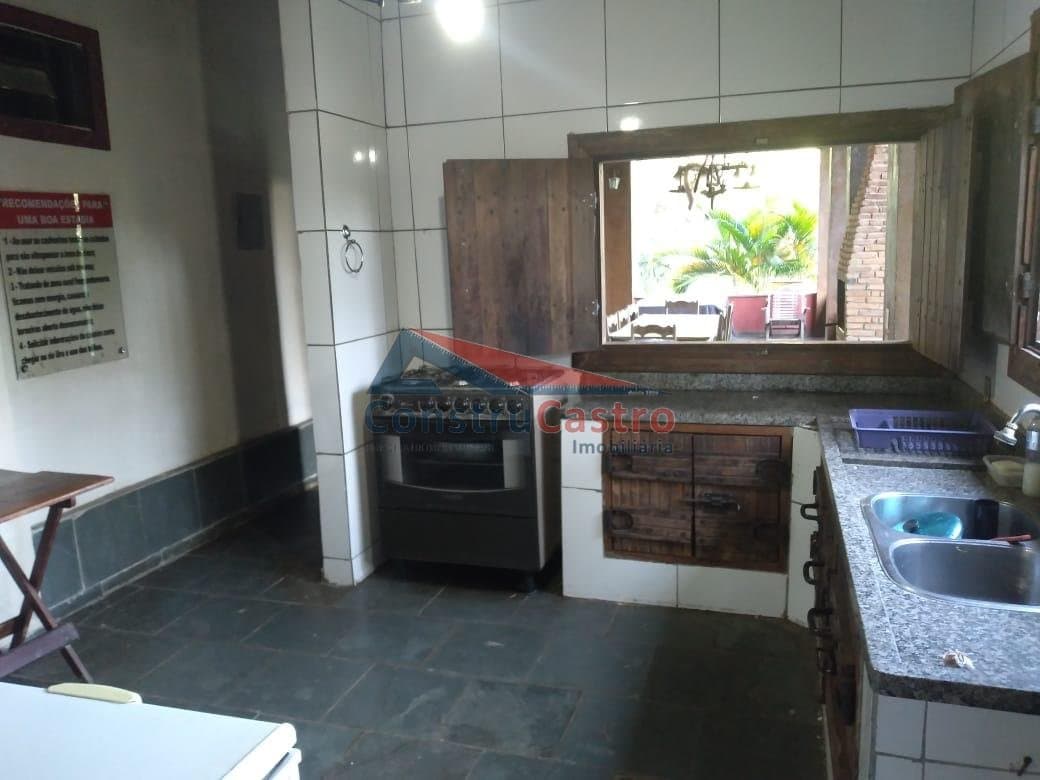 CASA NA FAZENDA COM CACHOEIRA E RIO , ALUGUEL DE TEMPORADA: foto 10