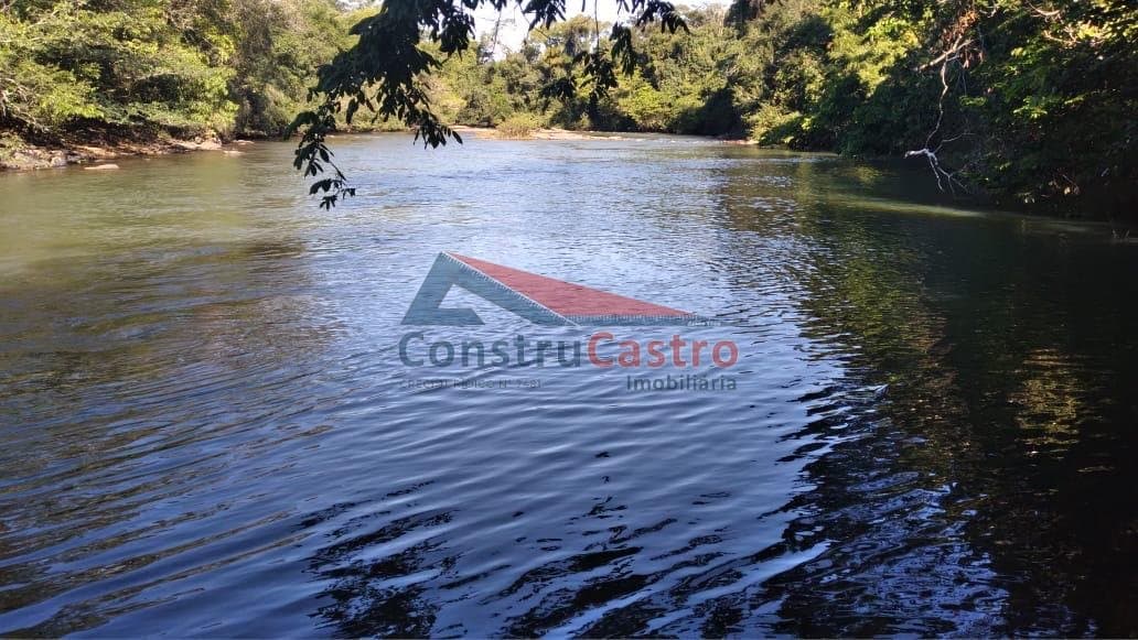 CASA NA FAZENDA COM CACHOEIRA E RIO , ALUGUEL DE TEMPORADA: foto 19