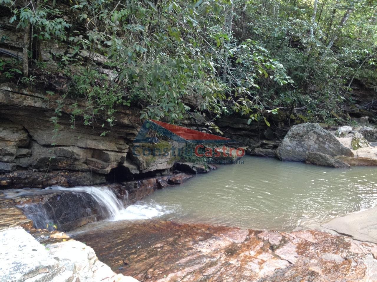 CASA NA FAZENDA COM CACHOEIRA E RIO , ALUGUEL DE TEMPORADA: foto 20