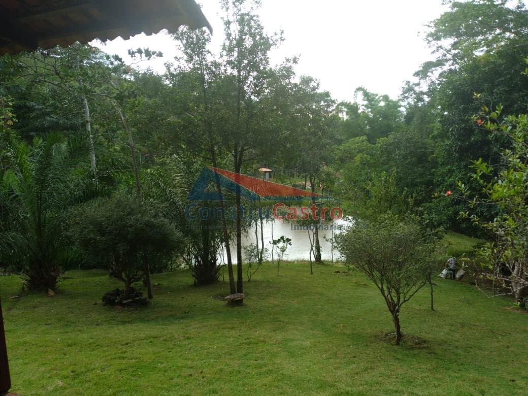 CASA NA FAZENDA COM CACHOEIRA E RIO , ALUGUEL DE TEMPORADA: foto 21