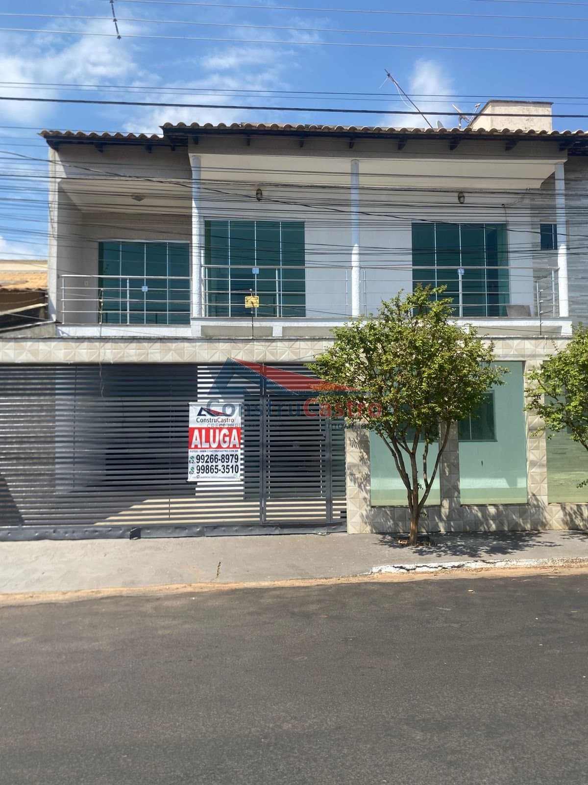 SOBRADO 7 QUARTOS PARA ALUGAR, PARQUE DAS LARANJEIRAS: foto 2