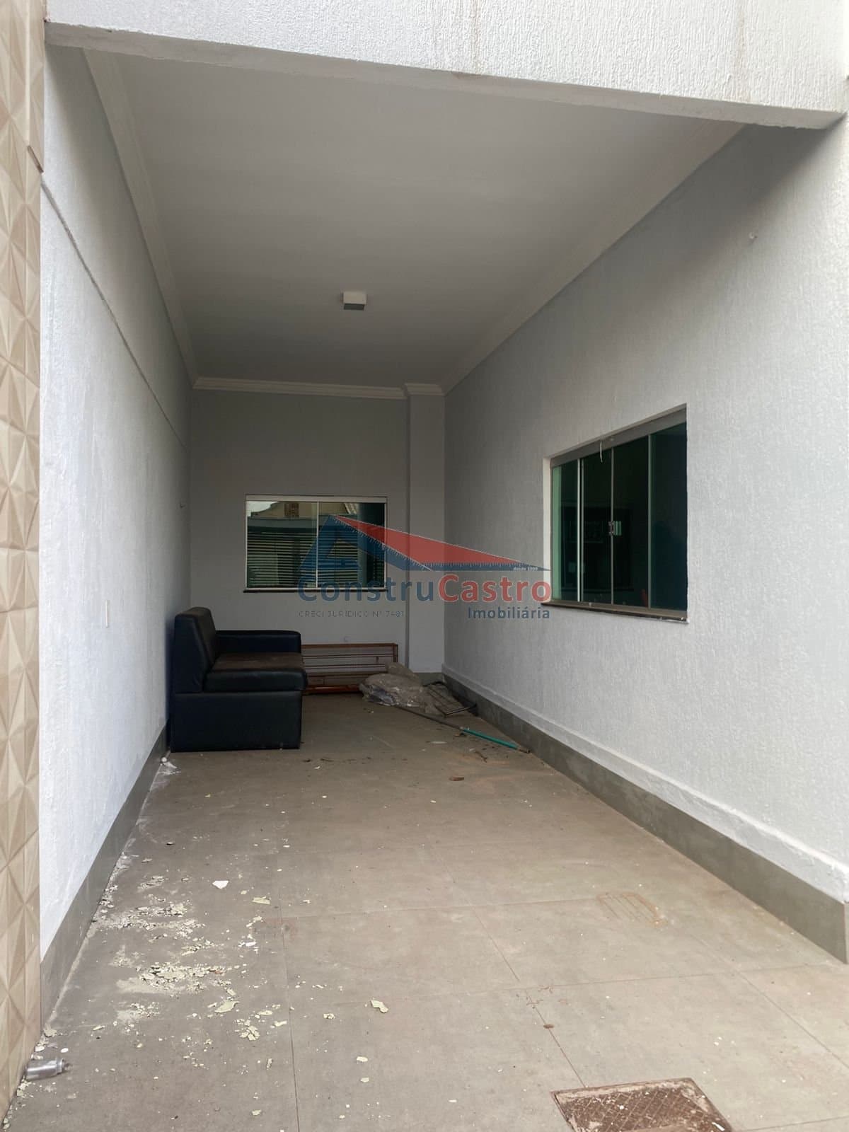 SOBRADO 7 QUARTOS PARA ALUGAR, PARQUE DAS LARANJEIRAS: foto 3