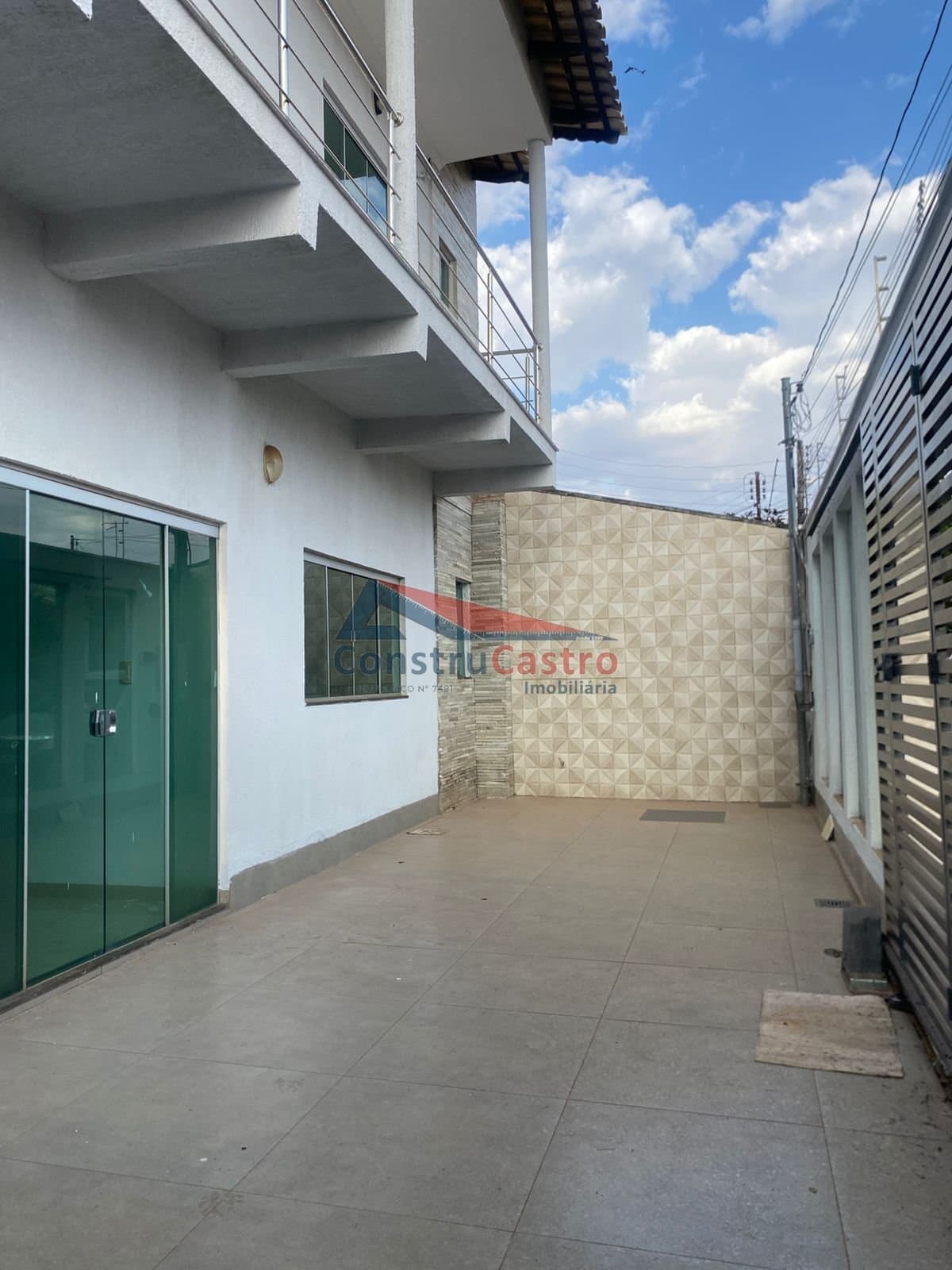 SOBRADO 7 QUARTOS PARA ALUGAR, PARQUE DAS LARANJEIRAS: foto 4
