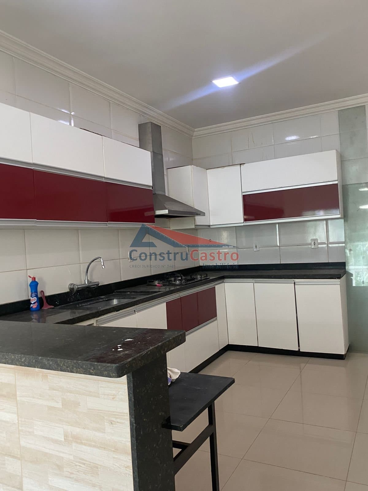 SOBRADO 7 QUARTOS PARA ALUGAR, PARQUE DAS LARANJEIRAS: foto 7