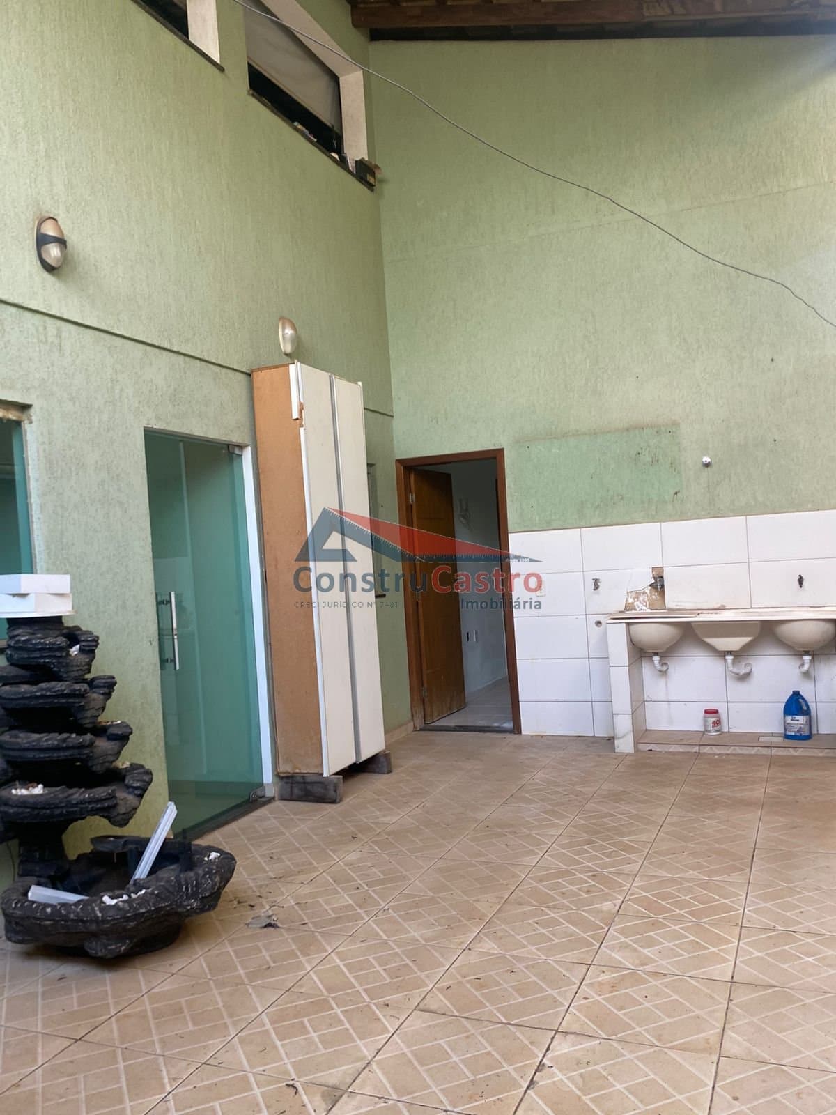 SOBRADO 7 QUARTOS PARA ALUGAR, PARQUE DAS LARANJEIRAS: foto 9