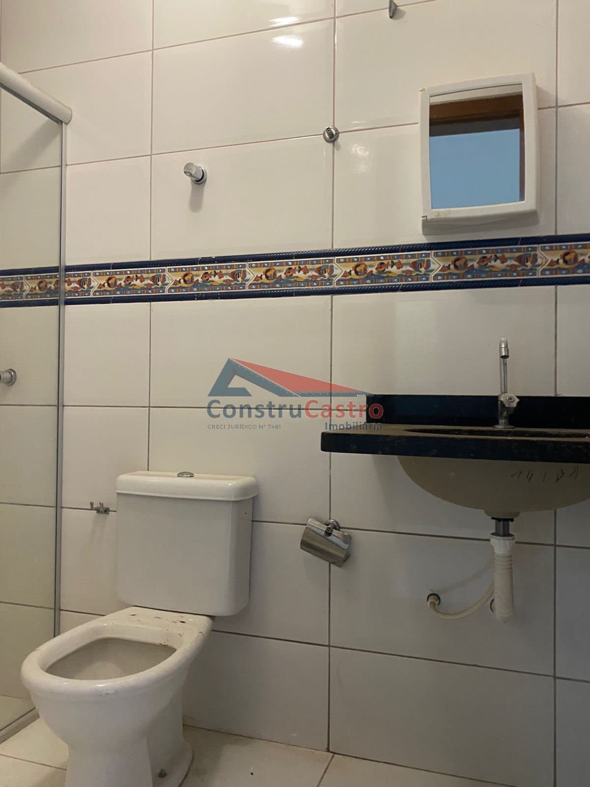 SOBRADO 7 QUARTOS PARA ALUGAR, PARQUE DAS LARANJEIRAS: foto 11