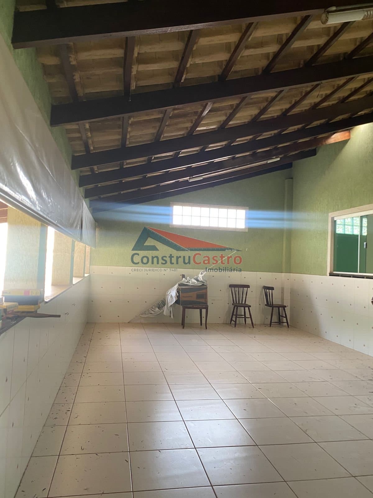 SOBRADO 7 QUARTOS PARA ALUGAR, PARQUE DAS LARANJEIRAS: foto 27