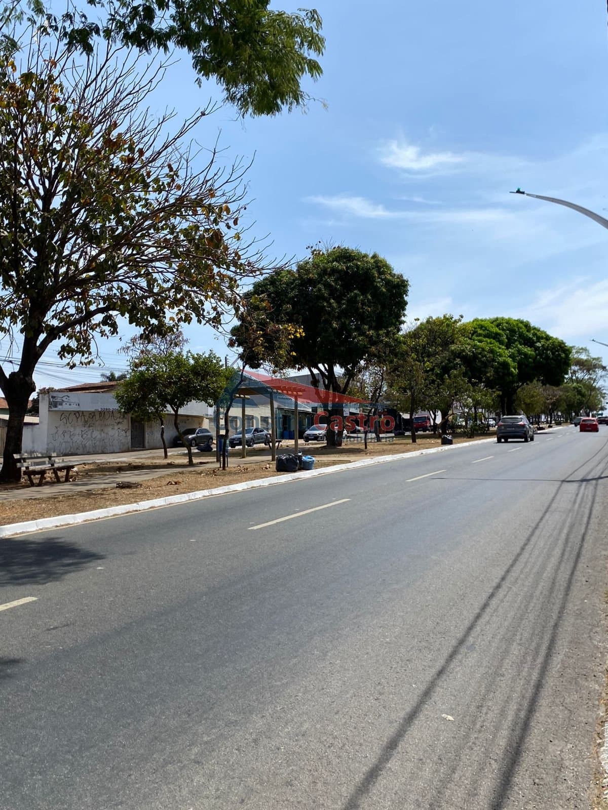 Galpão para alugar, Vila Brasília - Goiânia-GO: foto 2