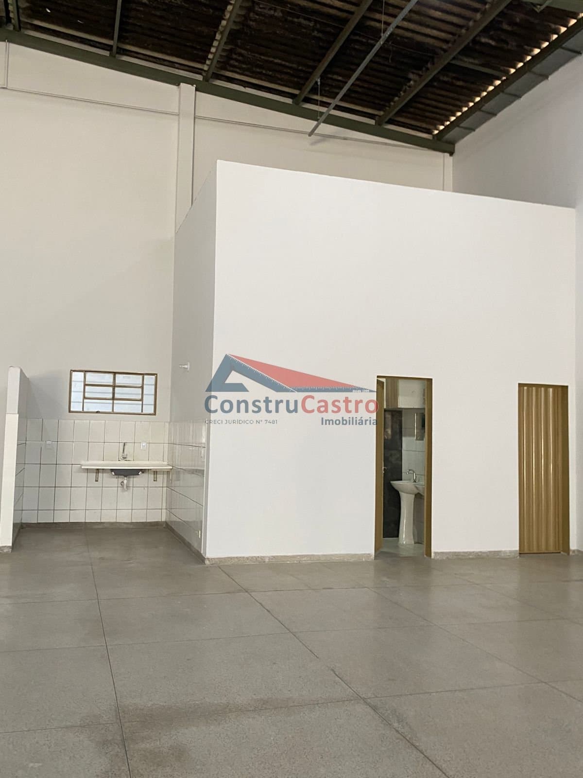 Galpão para alugar, Vila Brasília - Goiânia-GO: foto 4