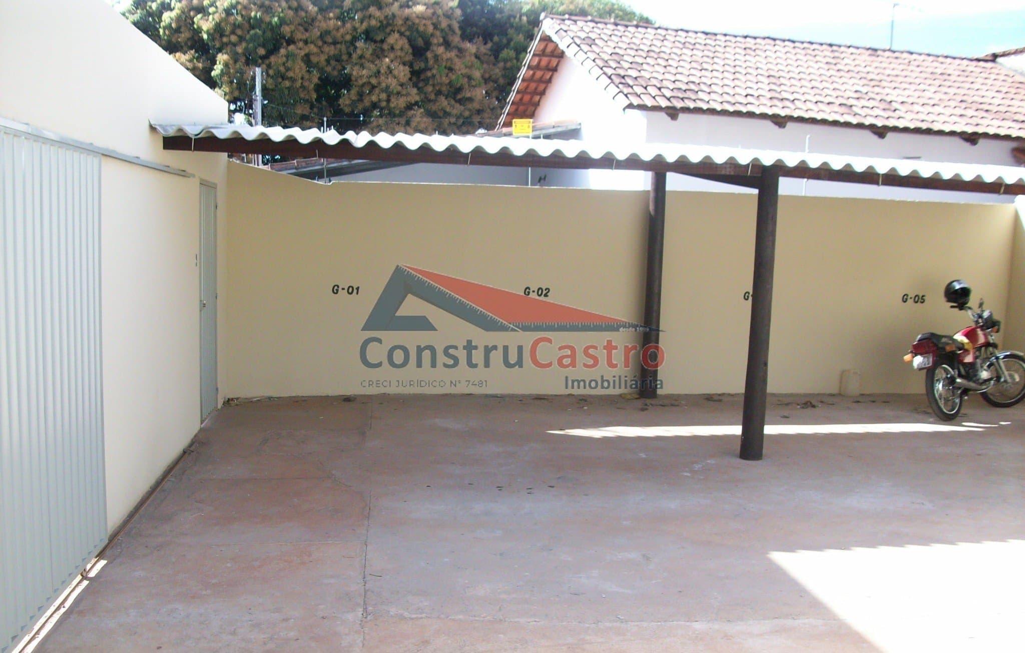 Kitnet de 1 Quarto para Alugar, Setor Pedro Ludovico - Goiânia-GO: foto 2